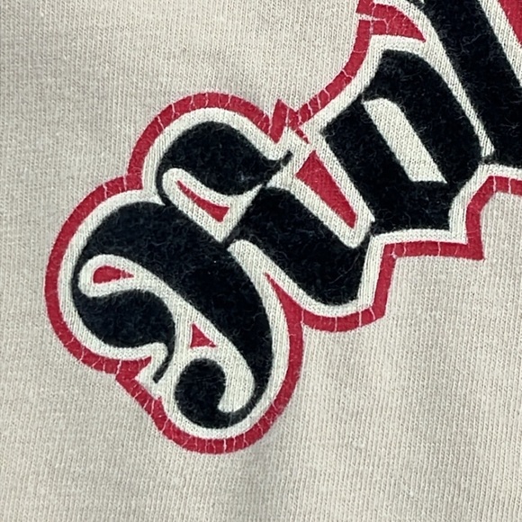 Rolling Stones Graphic T Shirt Anthill Trading Authentic Rockware XL Vintage - Picture 7 of 12